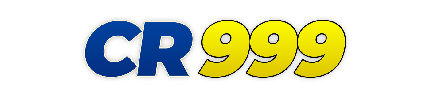 cr999 Logo